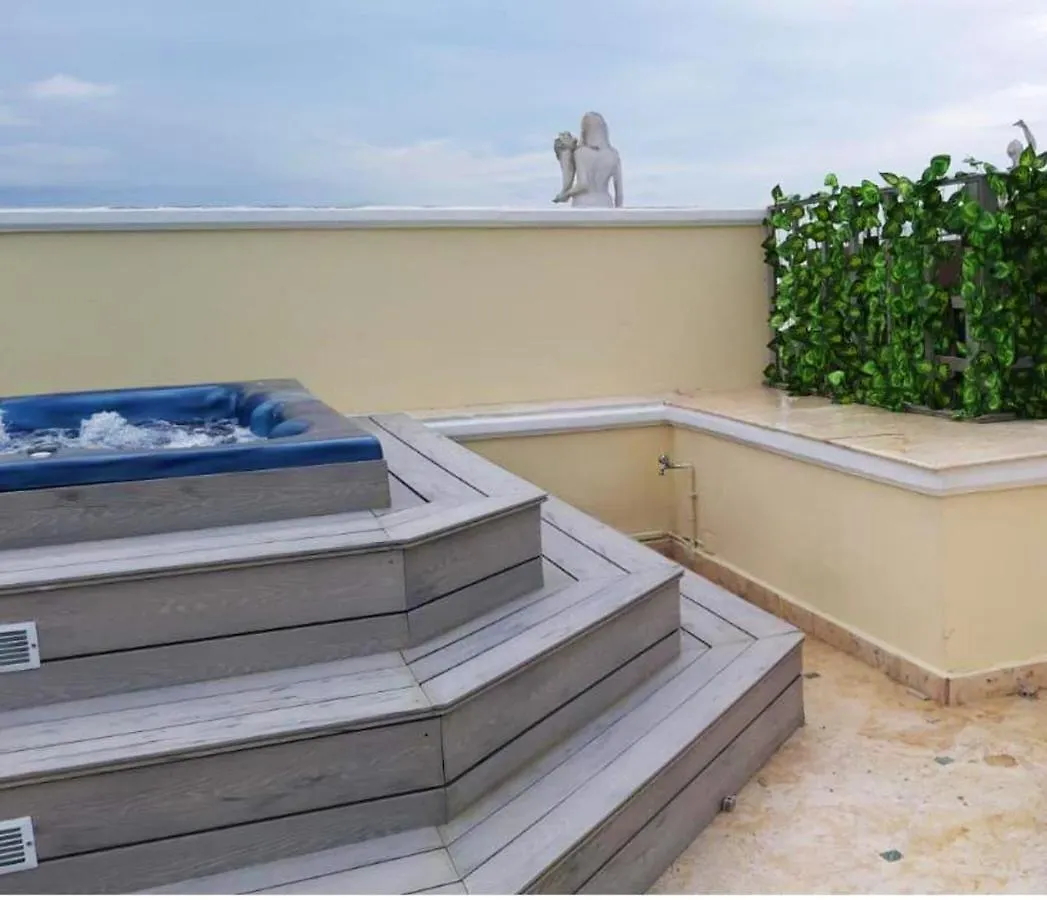 Elegant Apartment With Jacuzzi In Boca Chica 200 M²