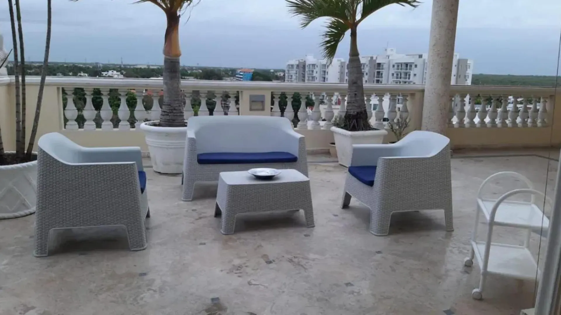 Elegant Apartment With Jacuzzi In Boca Chica 200 M² Dominik Cumhuriyeti