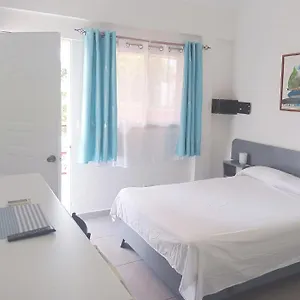 Hotel Casa Coco, Boca Chica
